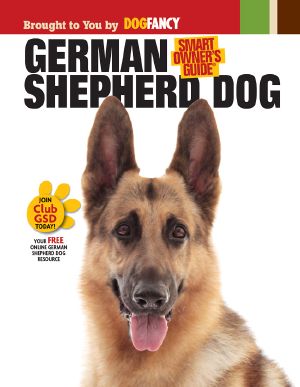 [Smart Owner's Guide 01] • German Shepherd Dog